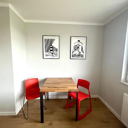 Agapella Apartamenty- Apartament Oliwa Park With Balcony Gdańsk Kültér fotó